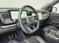 2022 Rivian R1T Adventure