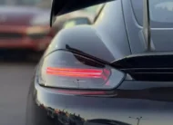 2023 Porsche 718 Cayman GT4 RS