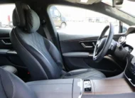 2023 Mercedes-Benz EQS 580 Base 4MATIC