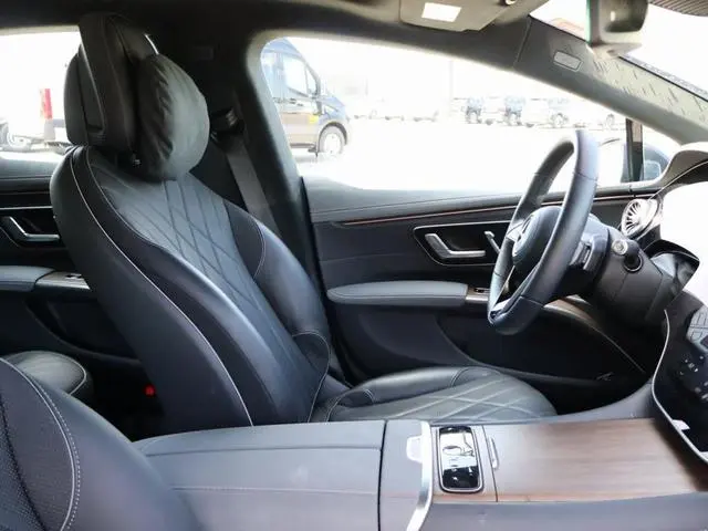 2023 Mercedes-Benz EQS 580 Base 4MATIC