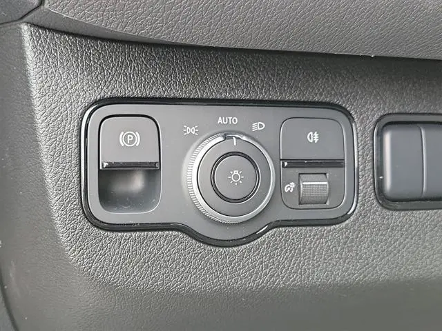 2024 Mercedes-Benz Sprinter 2500 High Roof