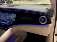 2023 Mercedes-Benz EQS 580 4MATIC