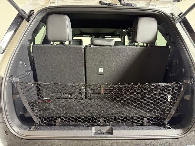 2025 Toyota Sequoia TRD Sport
