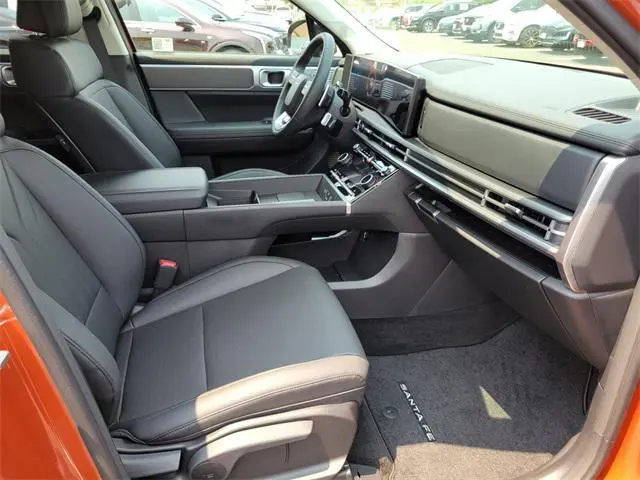 2024 Hyundai SANTA FE XRT