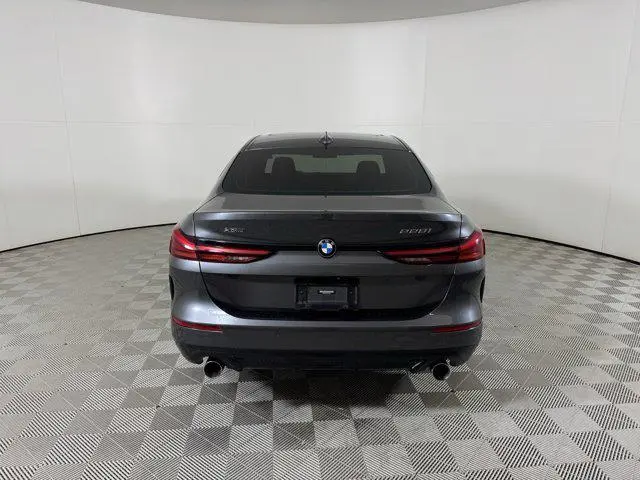 2020 BMW 228 Gran Coupe xDrive