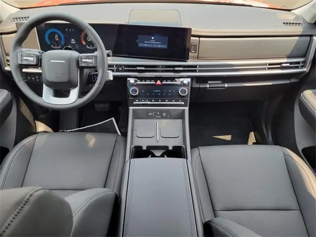2024 Hyundai SANTA FE XRT