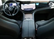 2023 Mercedes-Benz EQS 580 Base 4MATIC
