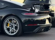 2023 Porsche 718 Cayman GT4 RS