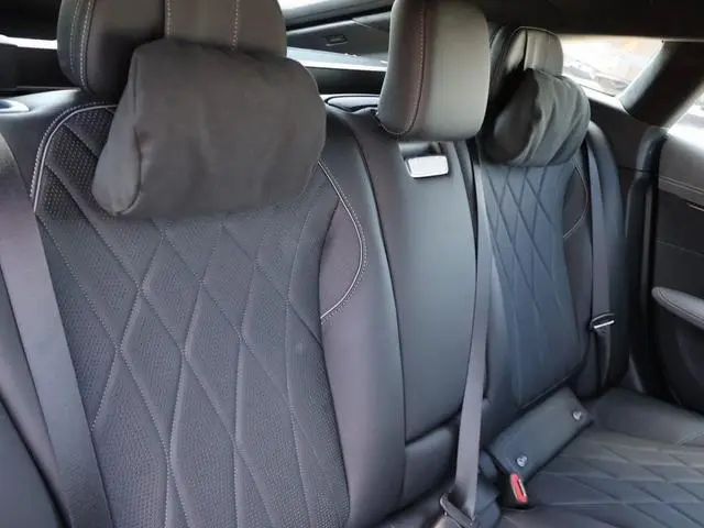 2023 Mercedes-Benz EQS 580 Base 4MATIC