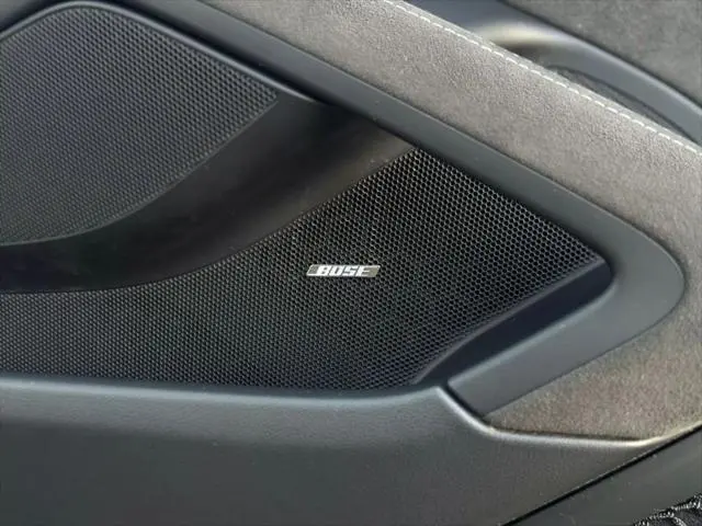 2023 Porsche 718 Cayman GT4 RS