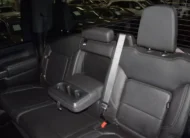 2021 Chevrolet Silverado 2500 LTZ