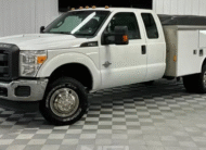 Ford F-350 XL