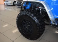 2011 Jeep Wrangler Sport