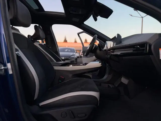 2022 Kia EV6 GT-Line