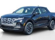 Hyundai SANTA CRUZ 2.5L SE