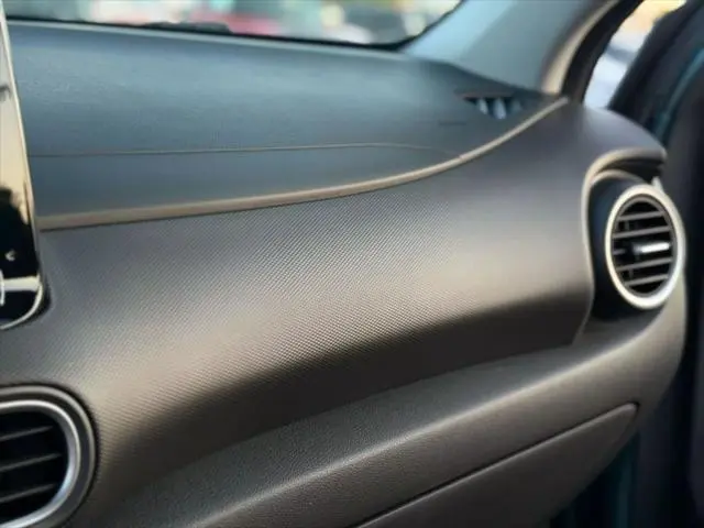 2021 Hyundai KONA EV Ultimate