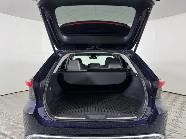 2024 Toyota Venza XLE