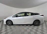 2022 Toyota Prius XLE