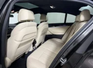 2019 BMW 530 xDrive
