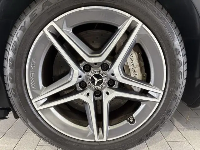 2022 Mercedes-Benz E-Class 4MATIC