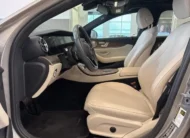 2023 Mercedes-Benz E-Class 4MATIC