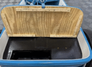 1929 Ford Model A Base