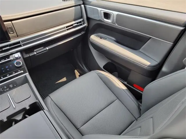 2024 Hyundai SANTA FE XRT