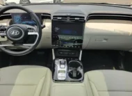 2024 Hyundai TUCSON Plug-In Hybrid Limited