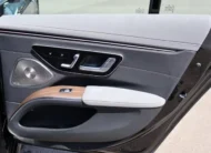 2023 Mercedes-Benz EQS 580 Base 4MATIC