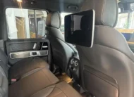 2025 Mercedes-Benz G-Class Base