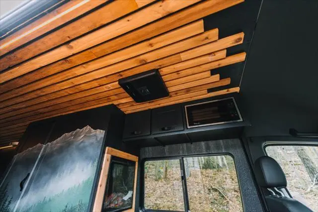 2023 Mercedes-Benz Sprinter 2500 High Roof