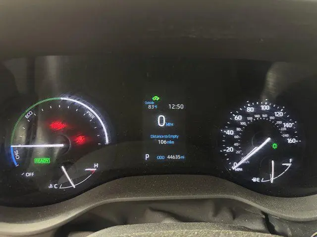 2023 Toyota Sienna Woodland Edition