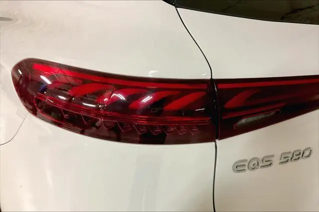 2023 Mercedes-Benz EQS 580 4MATIC