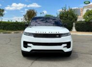 2023 LAND ROVER RANGE ROVER P360 SE