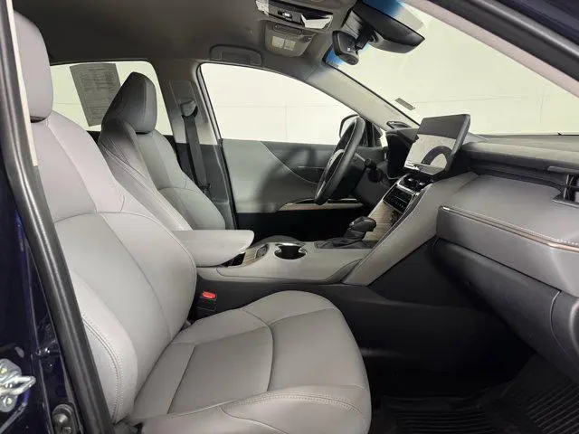 2024 Toyota Venza XLE