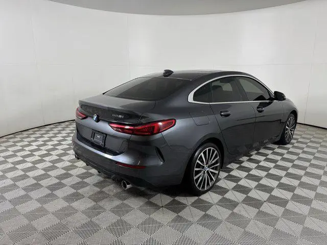 2020 BMW 228 Gran Coupe xDrive