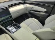 2024 Hyundai TUCSON Plug-In Hybrid Limited