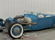 1929 Ford Model A Base