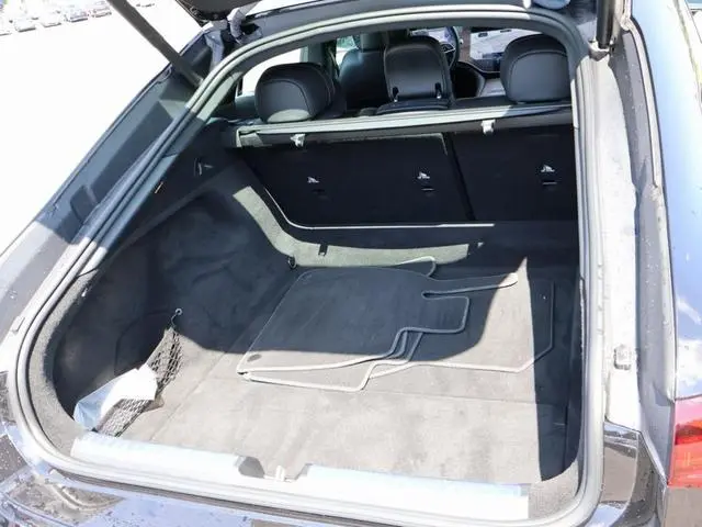 2023 Mercedes-Benz EQS 580 Base 4MATIC