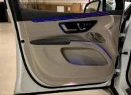 2023 Mercedes-Benz EQS 580 4MATIC