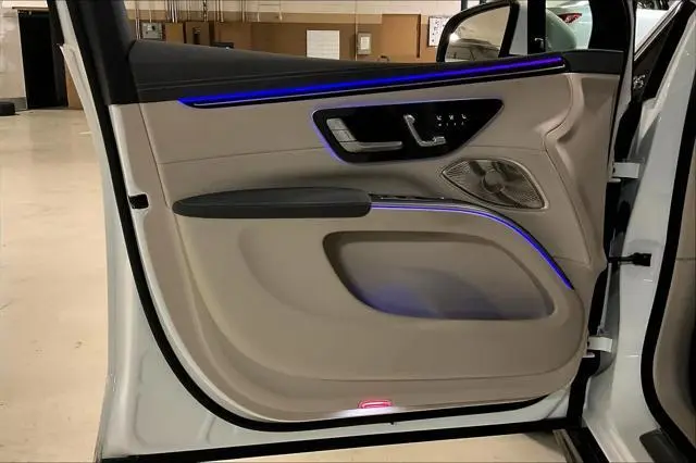 2023 Mercedes-Benz EQS 580 4MATIC