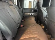 2025 Mercedes-Benz G-Class Base