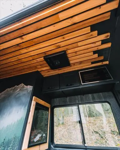 2023 Mercedes-Benz Sprinter 2500 High Roof