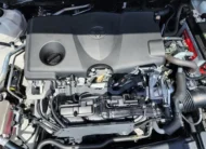 2020 Toyota Camry XLE