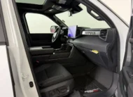 2025 Toyota Sequoia TRD Sport