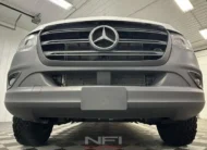 2023 Mercedes-Benz Sprinter 2500 High Roof