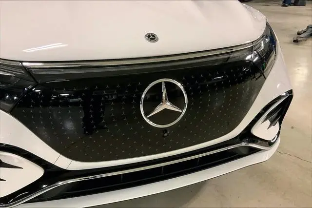 2023 Mercedes-Benz EQS 580 4MATIC