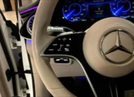 2023 Mercedes-Benz EQS 580 4MATIC