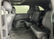 2023 Toyota Sienna Woodland Edition