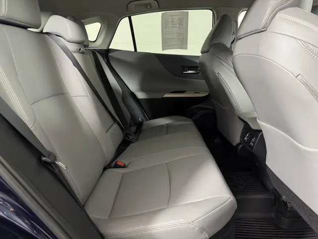 2024 Toyota Venza XLE